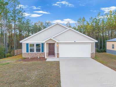 1981 Rube Smith Rd, Jay, FL, 32565