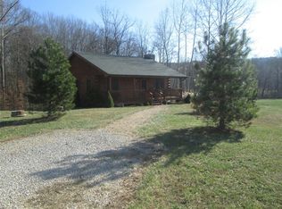 755 Gatesville Rd, Morgantown, IN 46160