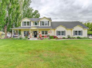 1501 Jordan Ln, Emmett, ID 83617