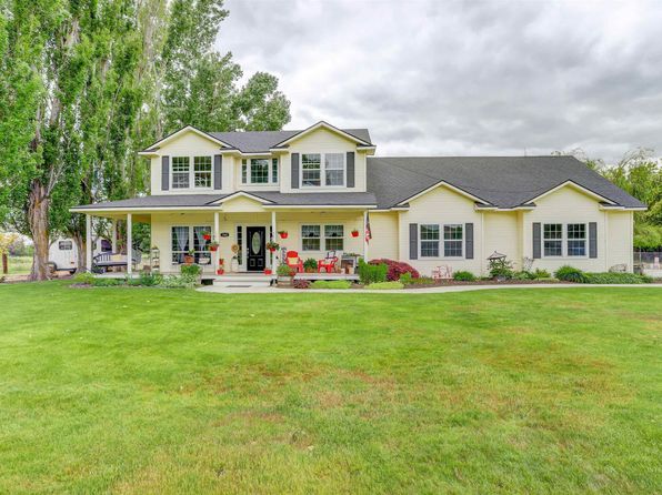 1501 Jordan Ln, Emmett, ID 83617