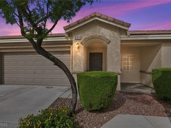 8571 Little Fox St, Las Vegas, NV 89123