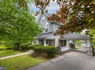 375 E Linn St, Bellefonte, PA 16823