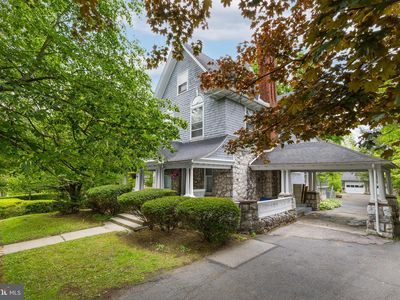 375 E Linn St, Bellefonte, PA, 16823
