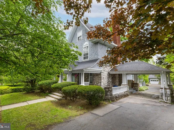 375 E Linn St, Bellefonte, PA 16823