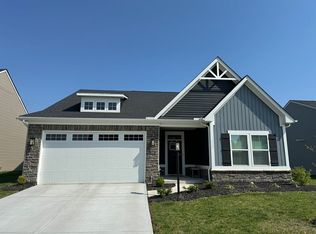 2062 Schmidt Dr W, Beavercreek, OH 45434