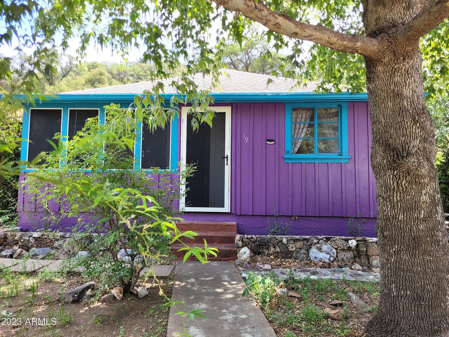 19 Wood Cyn, Bisbee, AZ 85603 MLS 6586033 Zillow