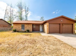 408 Georgetown Dr, Everman, TX 76140