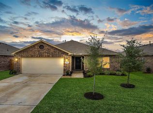 20730 Southern Woods Dr, New Caney, TX 77357