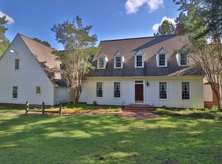 2950 Lakeview Golf Course Rd, Meridian, MS 39301