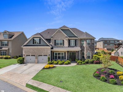 604 Greywell Ct, Greer, SC, 29651