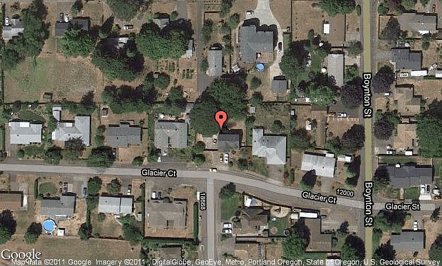 Map View