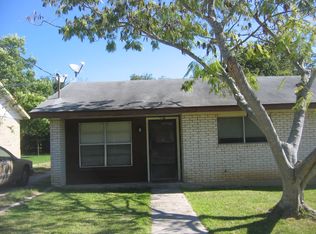538 Clearfield Dr #538, New Braunfels, TX 78130