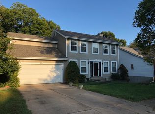 234 Jacob Ln, Ballwin, MO 63021