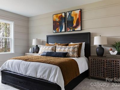 3302 Hutton Gardens Ln, Charlotte, NC, 28269
