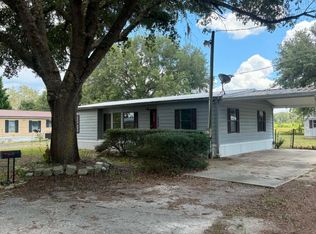 117 Miller St, Pomona Park, FL 32181