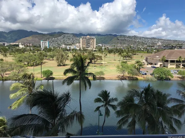 320 Liliuokalani Ave APT 804, Honolulu, HI 96815