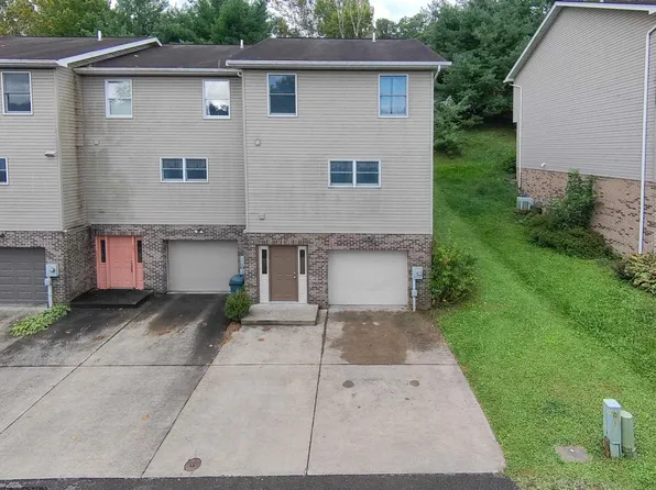 742 Erow Ave, Morgantown, WV 26505