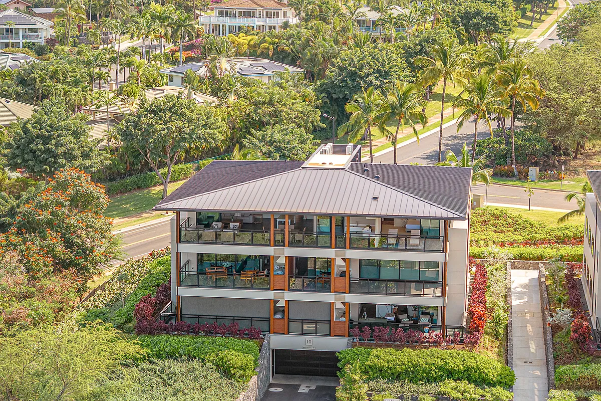 Building Photo - 10 Kai Malu Dr #301