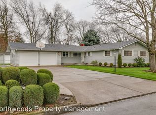 2626 5th St, Springfield, OR 97477