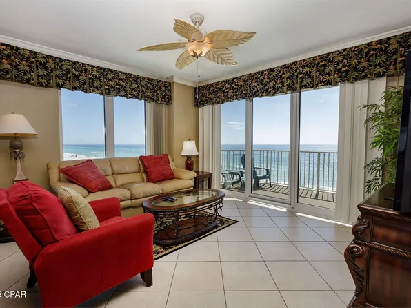 10713 Front Beach Rd Unit 401, Panama City Beach, FL 32407