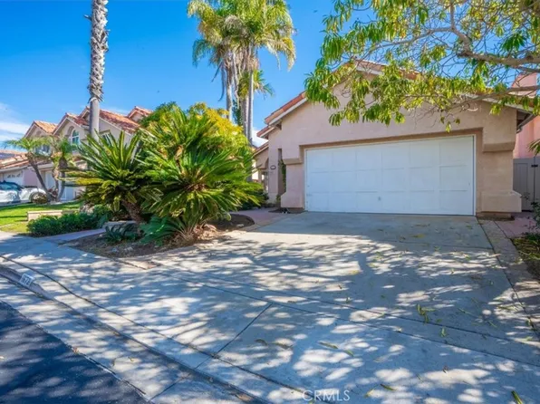 1672 Olympus Loop Dr, Vista, CA 92081