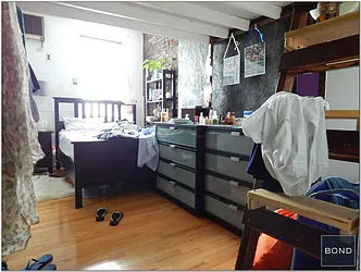 Rented by Bond New York