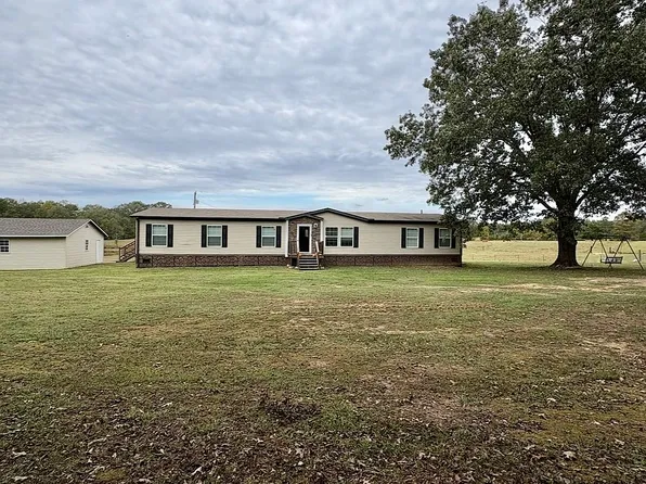1523 Union Rd, Sardis, MS 38666