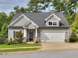 307 Colonnades Dr, Evans, GA 30809