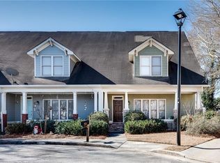 1387 Village Creek Cir, Atlanta, GA 30316