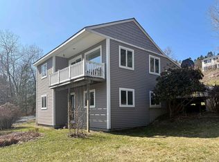 75 April Ln, White River Junction, VT 05001
