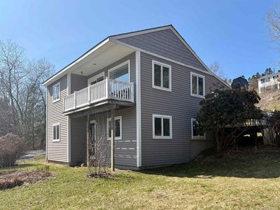 75 April Lane, White River Junction, VT, 05001