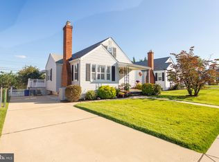 8805 Wilson Ave, Parkville, MD 21234