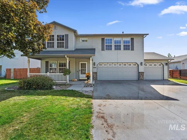 11561 W Rainier Ave, Nampa, ID 83651