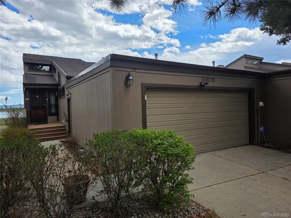 7160 W Stetson Place #26, Littleton, CO 80123