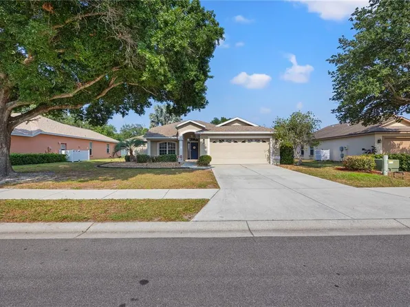 4605 72ND COURT E, BRADENTON, FL 34203