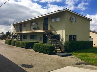 11628 Magnolia St, City Industry, CA 91732
