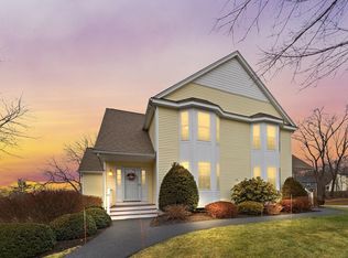 15 Meagans Way #15, Haverhill, MA 01832