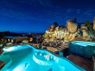 5845 Cholla Ave, Yucca Valley, CA 92284