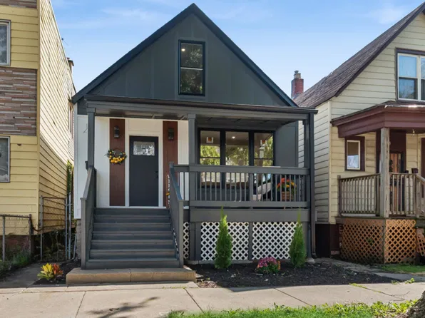 7521 S Ingleside Ave, Chicago, IL 60619