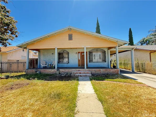 15112 Walbrook Dr, La Puente, CA 91745