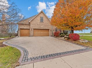 13302 Rosewood Ln, Plainfield, IL 60585