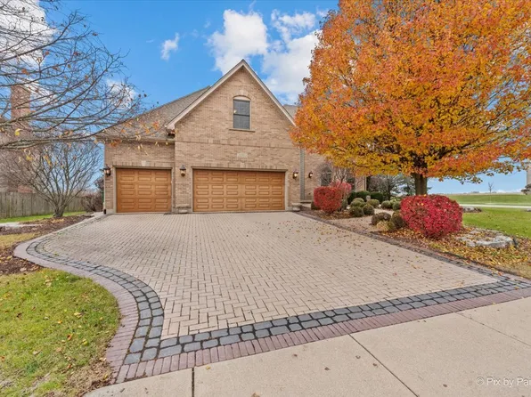 13302 Rosewood Ln, Plainfield, IL 60585