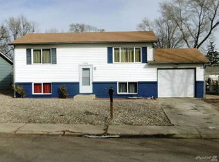 1559 Willshire Dr, Colorado Springs, CO 80906