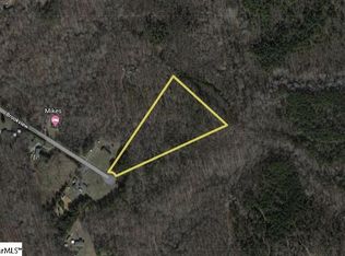 Brookview Dr, Gray Court, SC 29645
