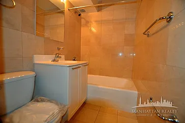 Rented by Manhattan Realty Group