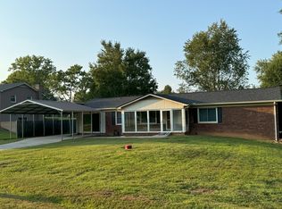 270 Old Farm Rd, Salisbury, NC 28146