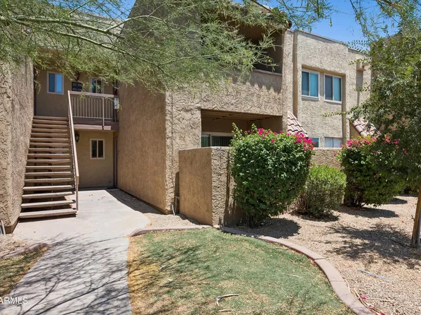 5877 N GRANITE REEF Road #1124, Scottsdale, AZ 85250