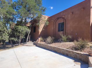 3910 N Blackhawk Rd, Silver City, NM 88061