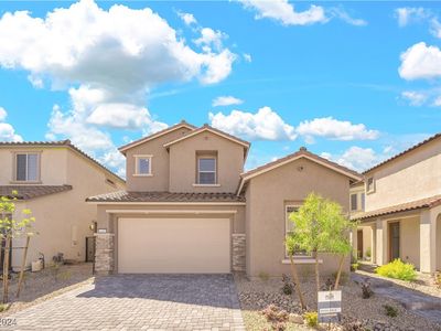 6605 Vanhoven Crest St, Las Vegas, NV, 89166