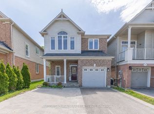 30 Elmeade Ln, Whitchurch Stouffville, ON L4A0P6
